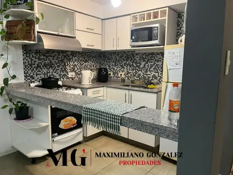 Departamento venta Lanús Oeste