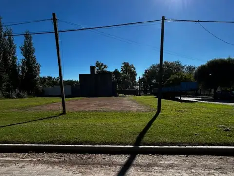 Terreno en Venta en Soldini, USD 30.000