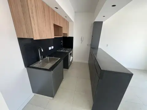 Departamento en Venta en Núñez, USD 158.000