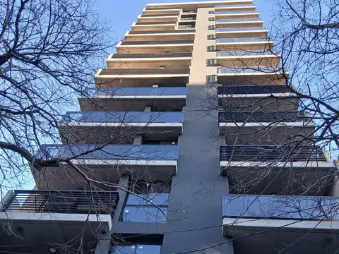Departamento en   2 dormitorios 