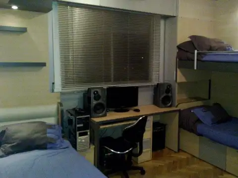 Departamento en Venta 33 años