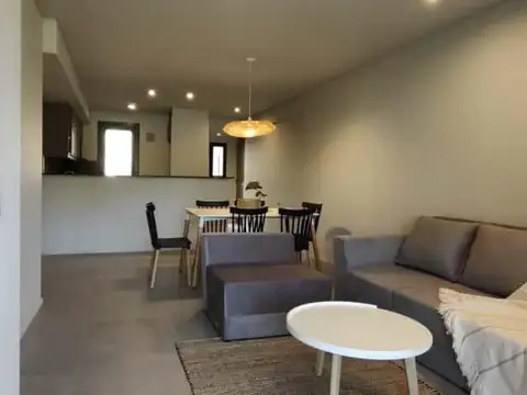 Departamento en Venta en Nuestra Señora De Lourdes, Rosario