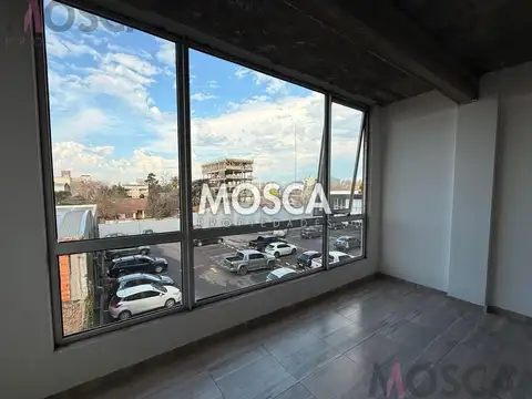 Oficina Monoambiente con 1 baño