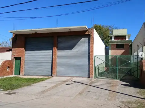 Depósito  en Alquiler en Pilar, G.B.A. Zona Norte, Argentina