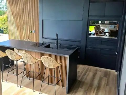 Casa en Alquiler en Dique Lujan, USD 4.800