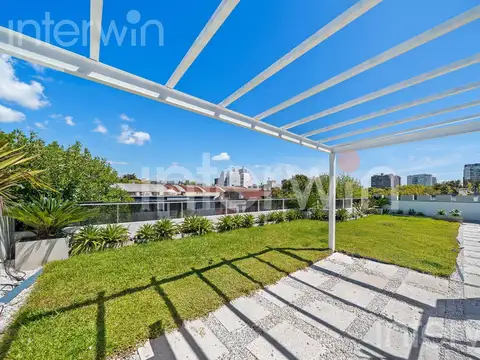 Casa en Venta - 4 ambientes - Cochera - Jardín - Piscina - Belgrano - Belgrano Chico