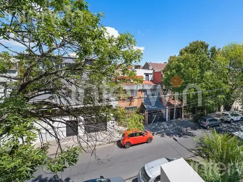 Casa 4 ambientes con 4 baños