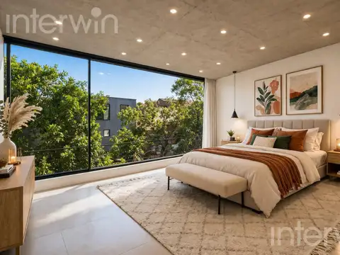 Casa en Venta en Belgrano Chico, USD 1.550.000