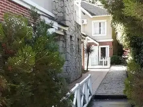 Departamento en Alquiler Temporal de 4 ambientes