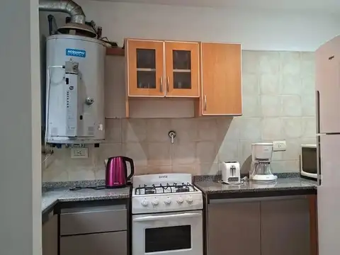 Departamento en Alquiler Temporal en Pinamar, USD 950