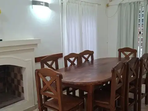 Duplex Apart - Pinamar Village n° 4