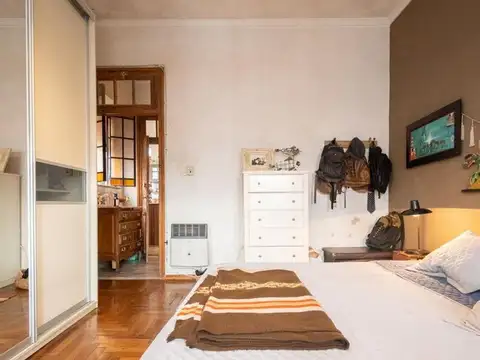 CASA EN PH EN BARRIO CANDIOTI NORTE