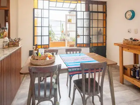 CASA EN PH EN BARRIO CANDIOTI NORTE