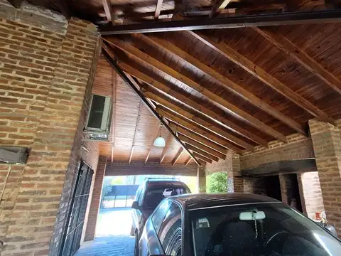 Casa en Venta 16 años