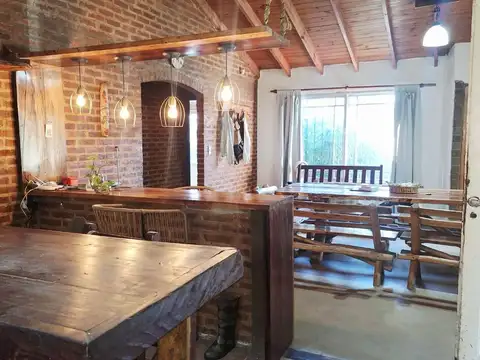 Casa en Venta en Paso del Rey, USD 105.000