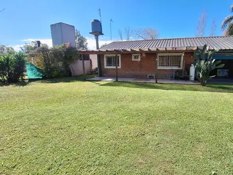 Casa en Venta de 3 dormitorios