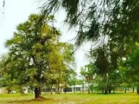 Terreno en venta - 810Mts2 - Resistencia