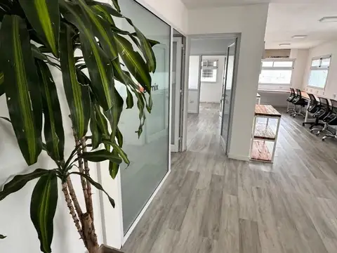 DESARROLLO DE OFICINAS Y CASA A TERMINAR