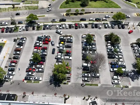 Nuevo Quilmes Plaza - Alquiler de modernas oficinas