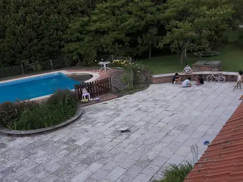 Quinta en Alquiler Temporal 20 años