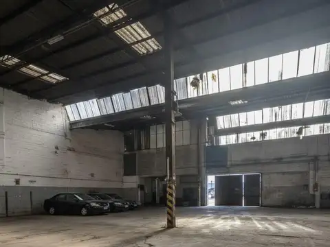 Local en Alquiler en Barracas, USD 8.500