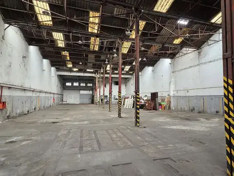 Local en Alquiler en Barracas, USD 8.500