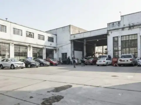 Local en Alquiler 40 años