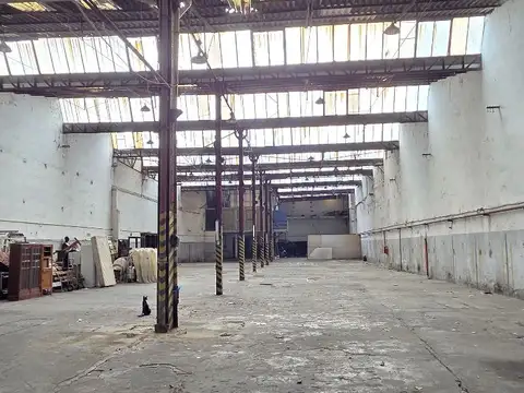 Local en Alquiler en Barracas, USD 8.500