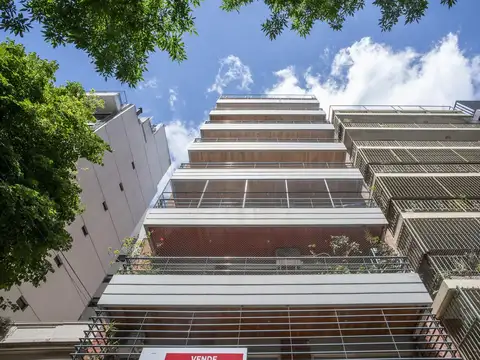 Departamento en Venta en Villa Urquiza, CABA