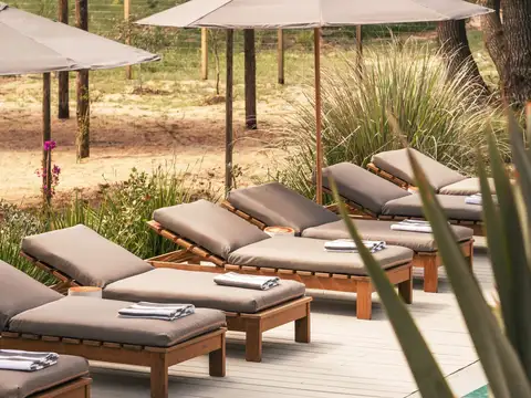 Hotel en Venta en José Ignacio, USD 4.300.000
