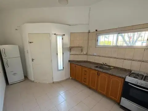 Depto Tipo Casa en Venta con 1 cocheras