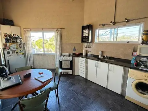 Depto Tipo Casa en Venta de 2 dormitorios