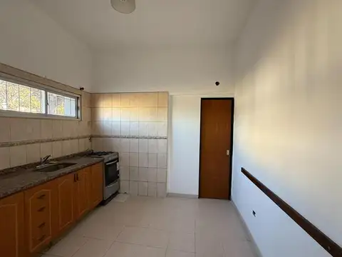 Depto Tipo Casa en Venta A Estrenar