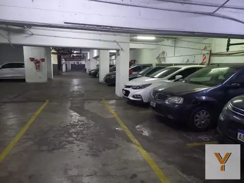 Cocheras en venta - 15Mts2 - Caballito