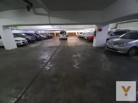 Cocheras en venta - 15Mts2 - Caballito