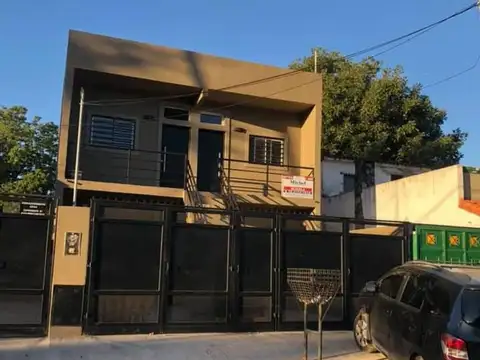 ALQUILER DE DEPARTAMENTO EN VILLA DE MAYO