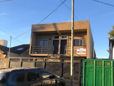 Renacimiento 2200 , Piso PB