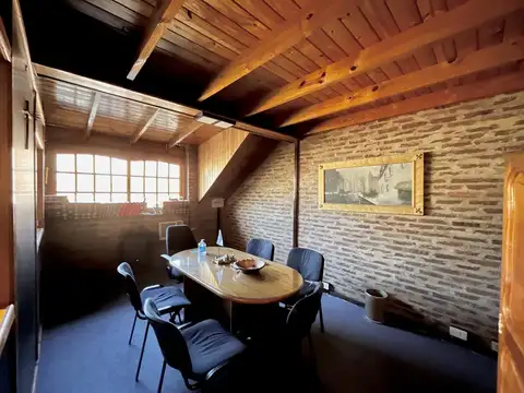 PH EN PLANTA ALTA SIN EXPENSAS, MUY LUMINOSO EN SAN ISIDRO.