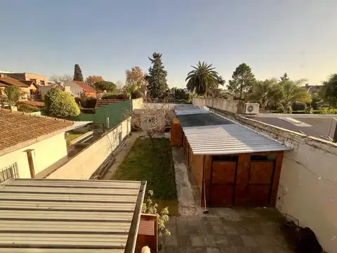 Depto Tipo Casa en Venta 30 años