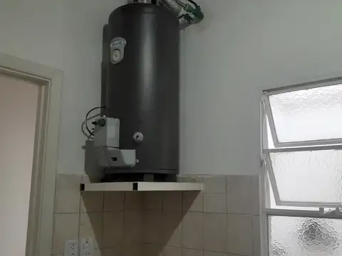 Depto Tipo Casa en Alquiler de 2 dormitorios
