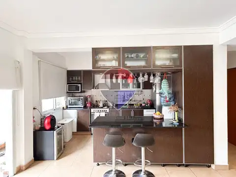 Departamento en Venta 17 años