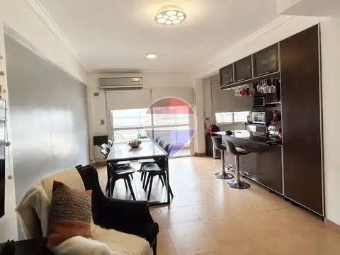 Departamento en Venta de 4 ambientes