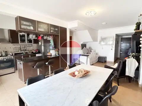 Departamento en Venta en Parque Patricios, CABA