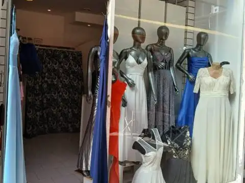 Local en Venta en Once, CABA