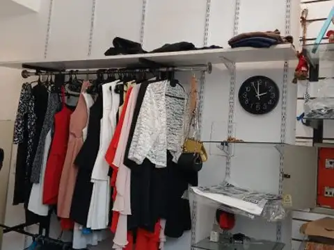 Local en Venta en Once, USD 49.000