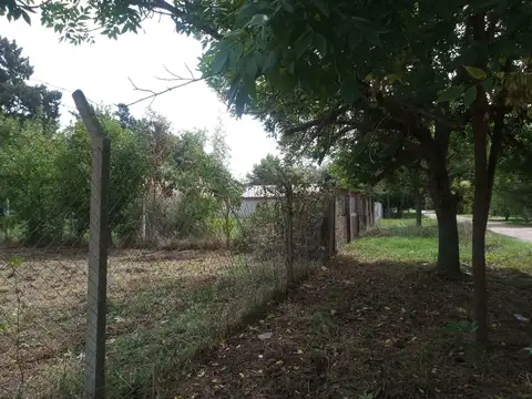 Terreno en Venta en La Plata, USD 45.000