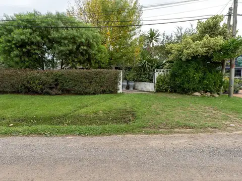 Venta casa en Atlántida Ruta 11 gran potencial