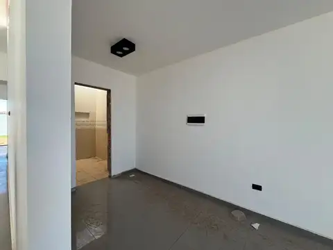 VENTA DUPLEX ETAPA 6 DOCTA PARQUE - 2 DORMITORIOS