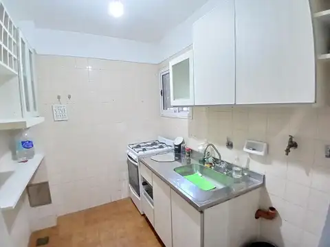 Departamento en Alquiler en San Cristóbal, $ 650.000