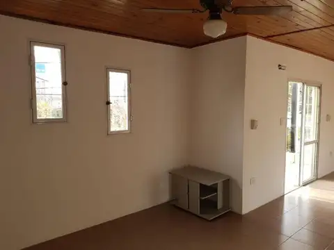 DEPARTAMENTO EN ALQUILER